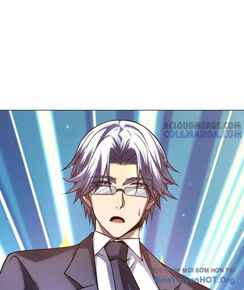 Bệnh Viện Chư Thần Của Ta Chap 42 - Next Chap 43