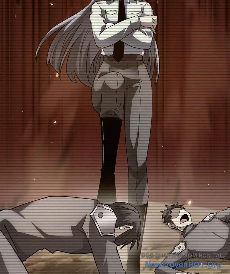 Bệnh Viện Chư Thần Của Ta Chap 42 - Next Chap 43