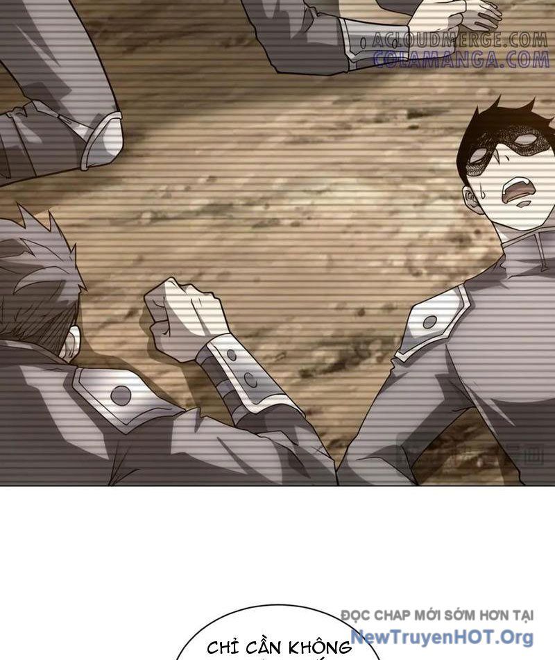 Bệnh Viện Chư Thần Của Ta Chap 42 - Next Chap 43