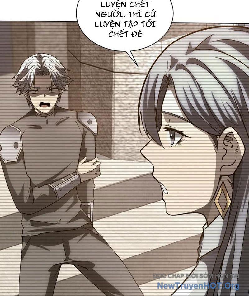 Bệnh Viện Chư Thần Của Ta Chap 42 - Next Chap 43