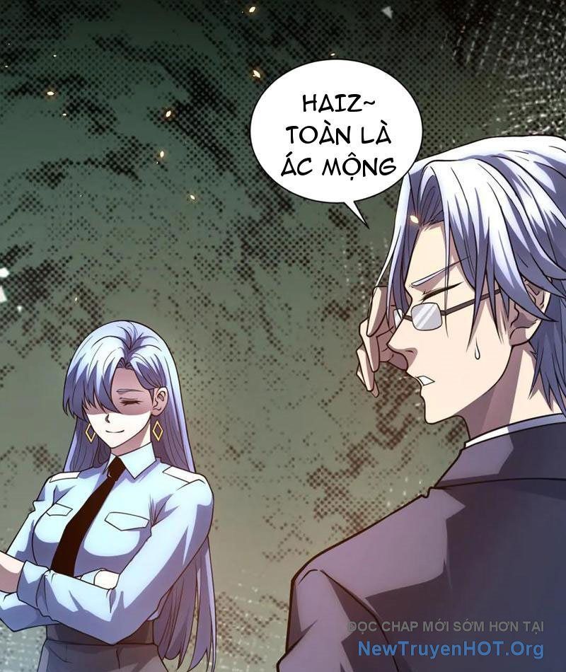 Bệnh Viện Chư Thần Của Ta Chap 42 - Next Chap 43