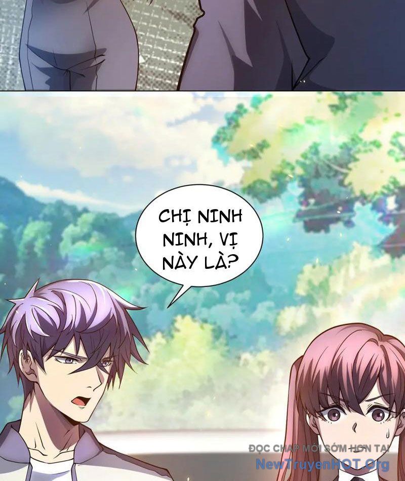 Bệnh Viện Chư Thần Của Ta Chap 42 - Next Chap 43