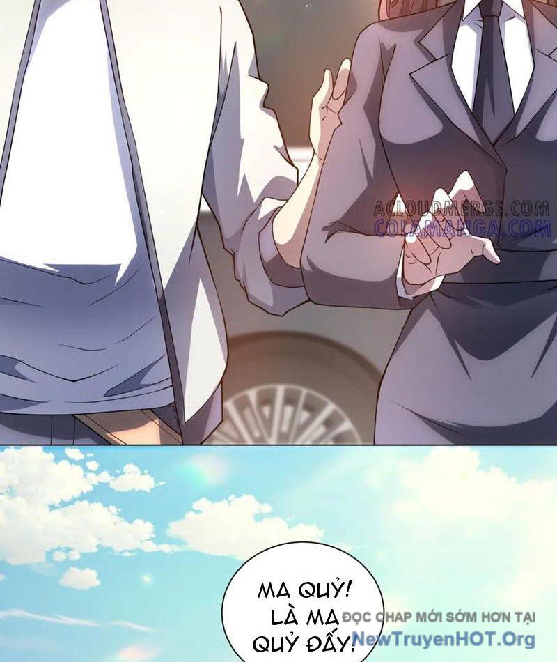 Bệnh Viện Chư Thần Của Ta Chap 42 - Next Chap 43