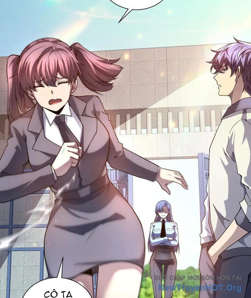 Bệnh Viện Chư Thần Của Ta Chap 42 - Next Chap 43