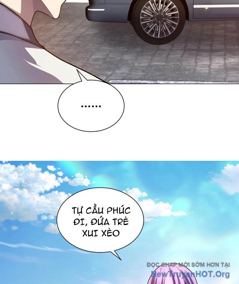 Bệnh Viện Chư Thần Của Ta Chap 42 - Next Chap 43