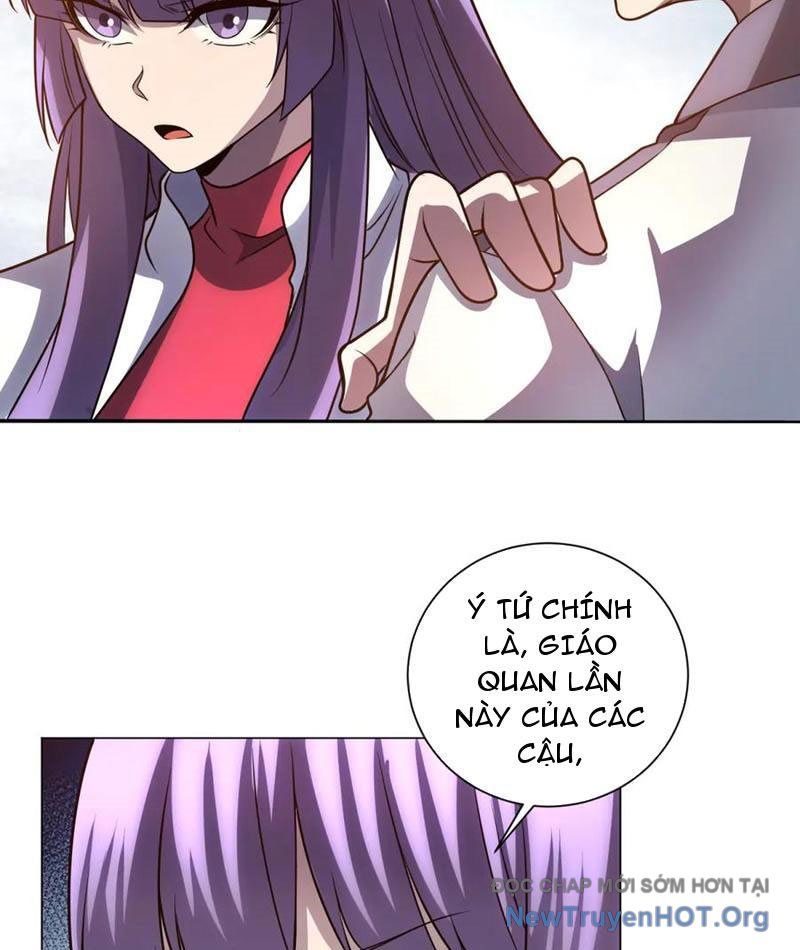 Bệnh Viện Chư Thần Của Ta Chap 42 - Next Chap 43