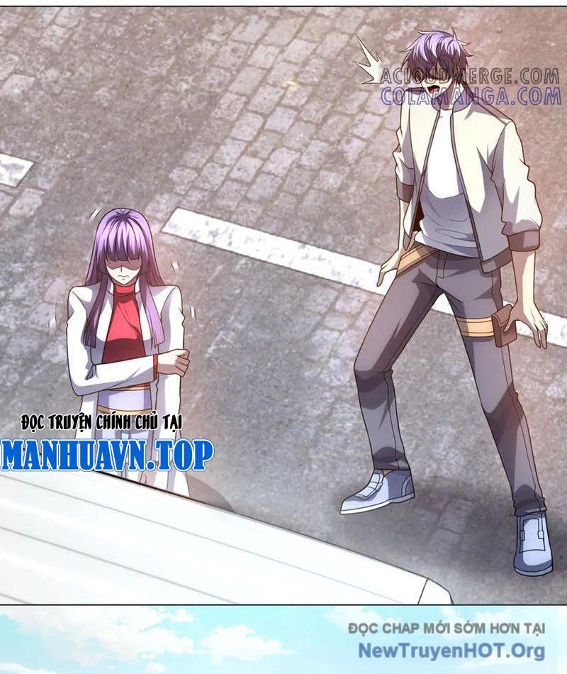 Bệnh Viện Chư Thần Của Ta Chap 42 - Next Chap 43