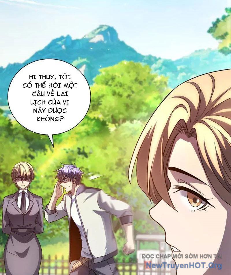 Bệnh Viện Chư Thần Của Ta Chap 42 - Next Chap 43