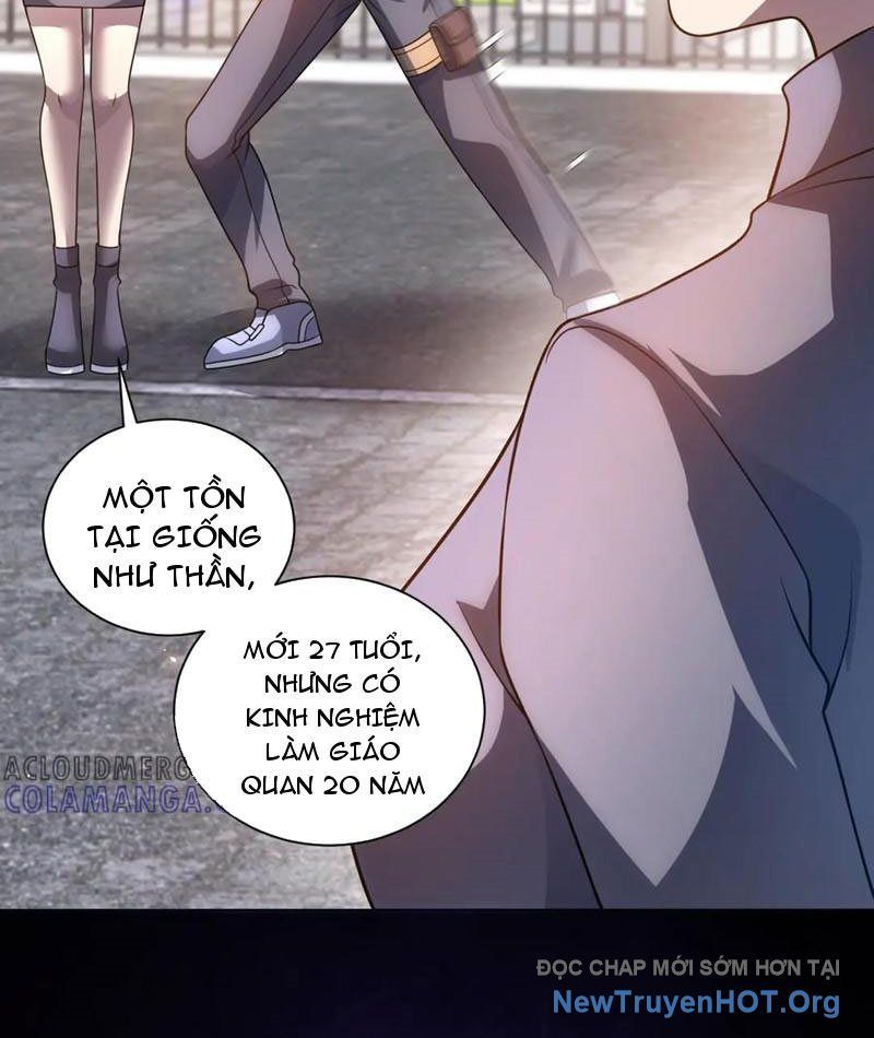 Bệnh Viện Chư Thần Của Ta Chap 42 - Next Chap 43