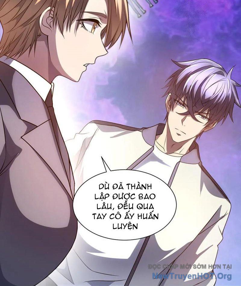 Bệnh Viện Chư Thần Của Ta Chap 42 - Next Chap 43