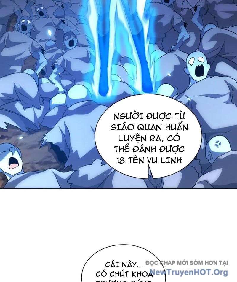 Bệnh Viện Chư Thần Của Ta Chap 42 - Next Chap 43