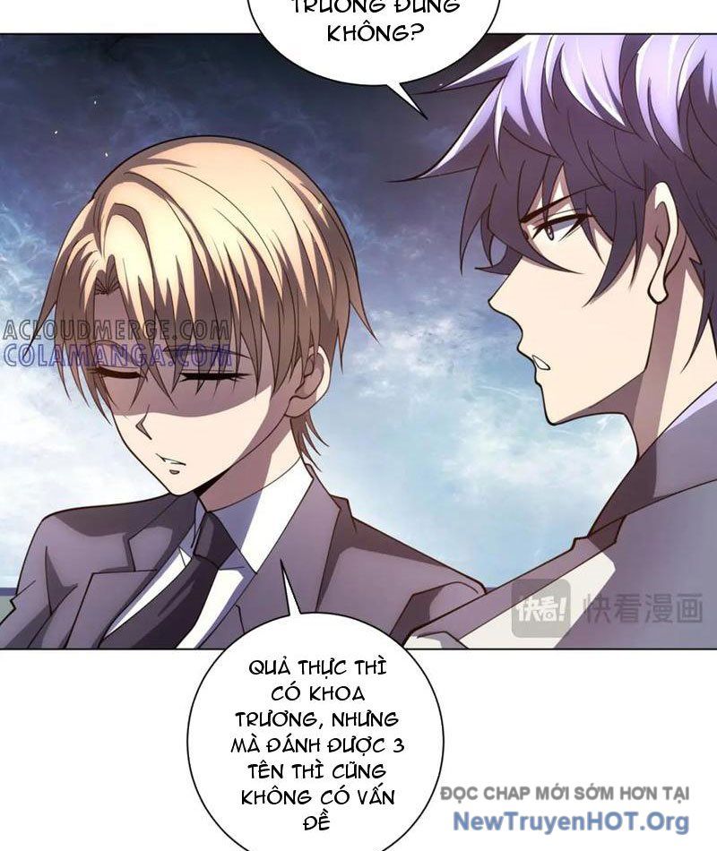 Bệnh Viện Chư Thần Của Ta Chap 42 - Next Chap 43