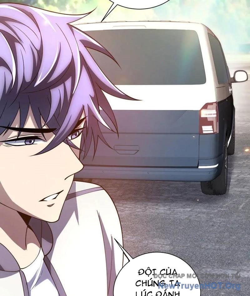 Bệnh Viện Chư Thần Của Ta Chap 42 - Next Chap 43