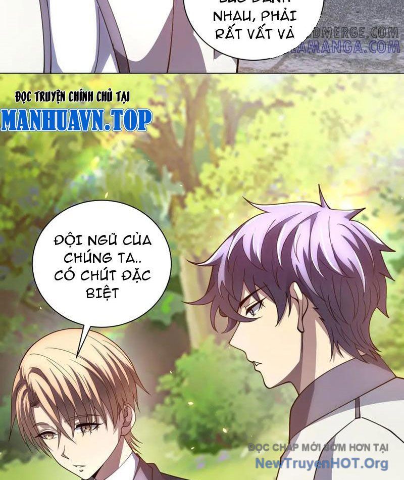 Bệnh Viện Chư Thần Của Ta Chap 42 - Next Chap 43
