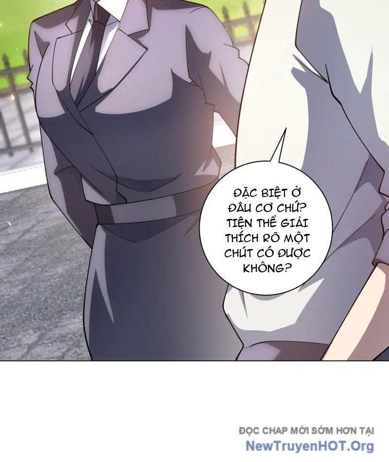 Bệnh Viện Chư Thần Của Ta Chap 42 - Next Chap 43