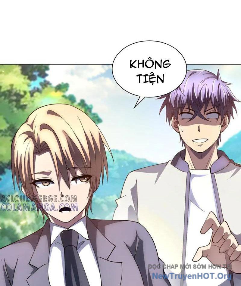 Bệnh Viện Chư Thần Của Ta Chap 42 - Next Chap 43