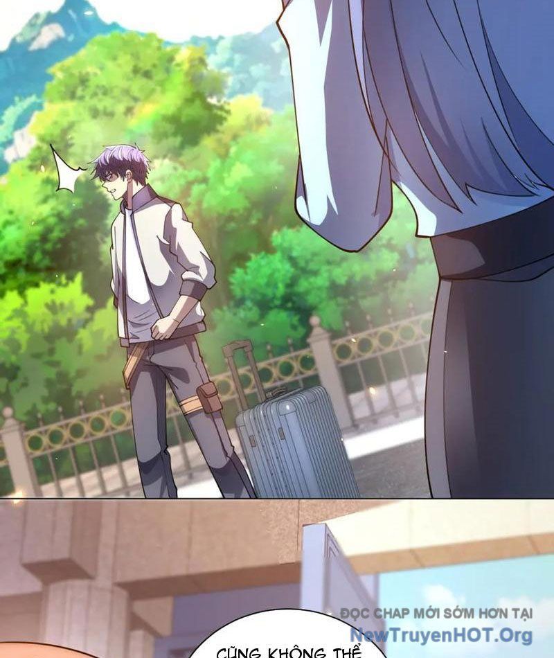 Bệnh Viện Chư Thần Của Ta Chap 42 - Next Chap 43