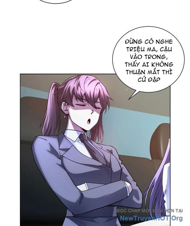 Bệnh Viện Chư Thần Của Ta Chap 42 - Next Chap 43