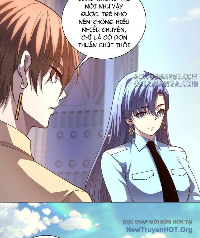 Bệnh Viện Chư Thần Của Ta Chap 42 - Next Chap 43