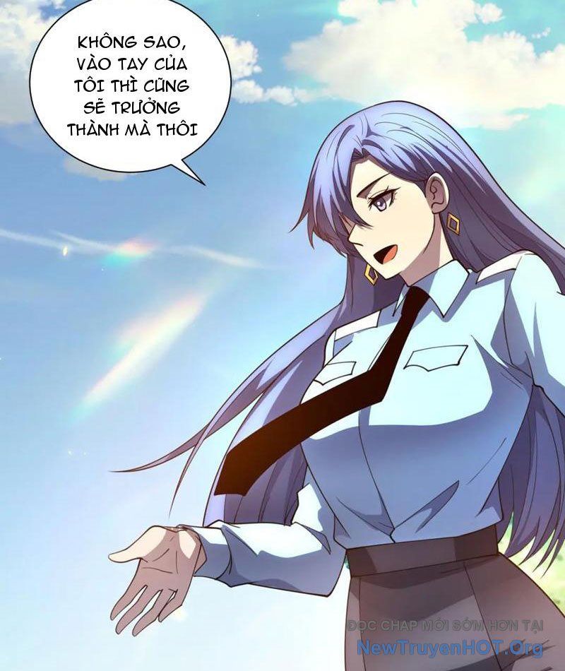 Bệnh Viện Chư Thần Của Ta Chap 42 - Next Chap 43