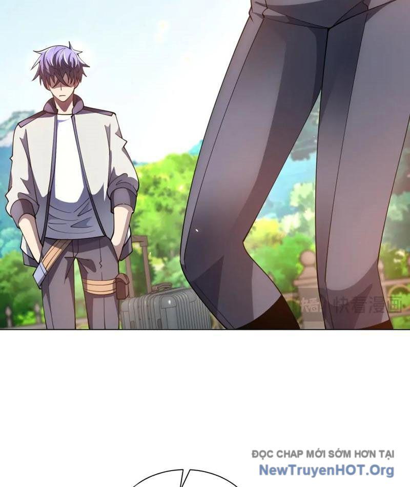 Bệnh Viện Chư Thần Của Ta Chap 42 - Next Chap 43