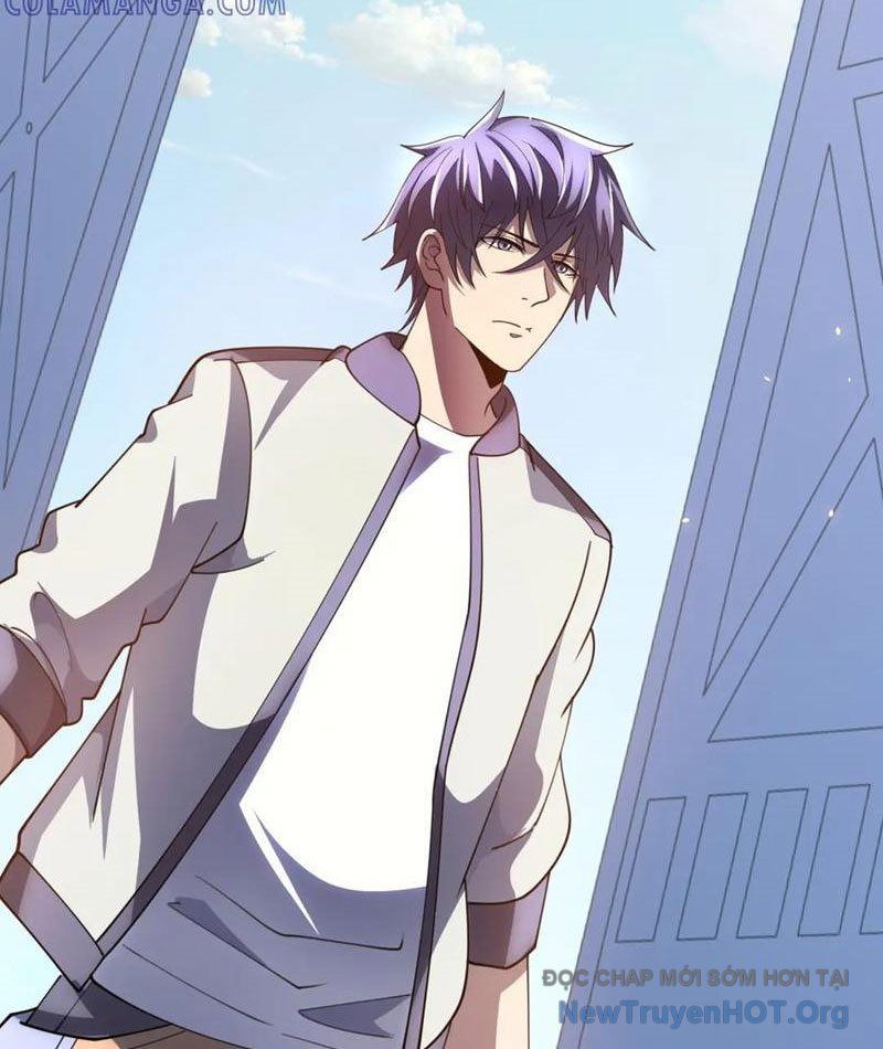 Bệnh Viện Chư Thần Của Ta Chap 42 - Next Chap 43