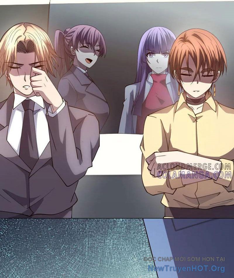 Bệnh Viện Chư Thần Của Ta Chap 42 - Next Chap 43