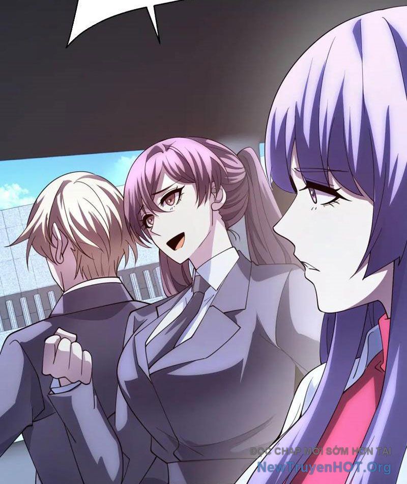 Bệnh Viện Chư Thần Của Ta Chap 42 - Next Chap 43