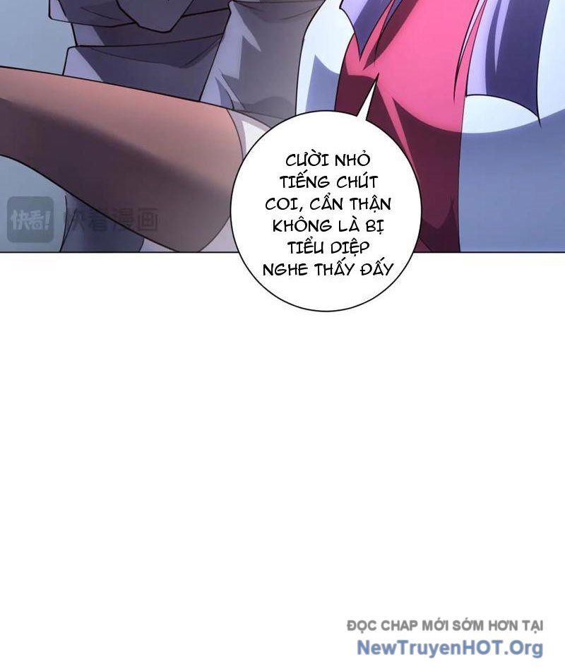 Bệnh Viện Chư Thần Của Ta Chap 42 - Next Chap 43