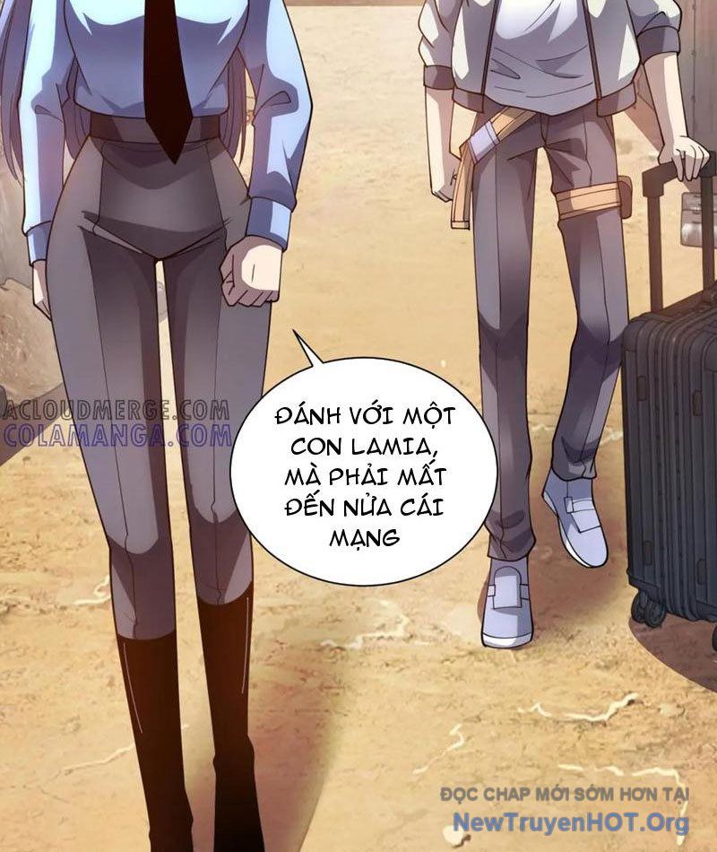 Bệnh Viện Chư Thần Của Ta Chap 42 - Next Chap 43