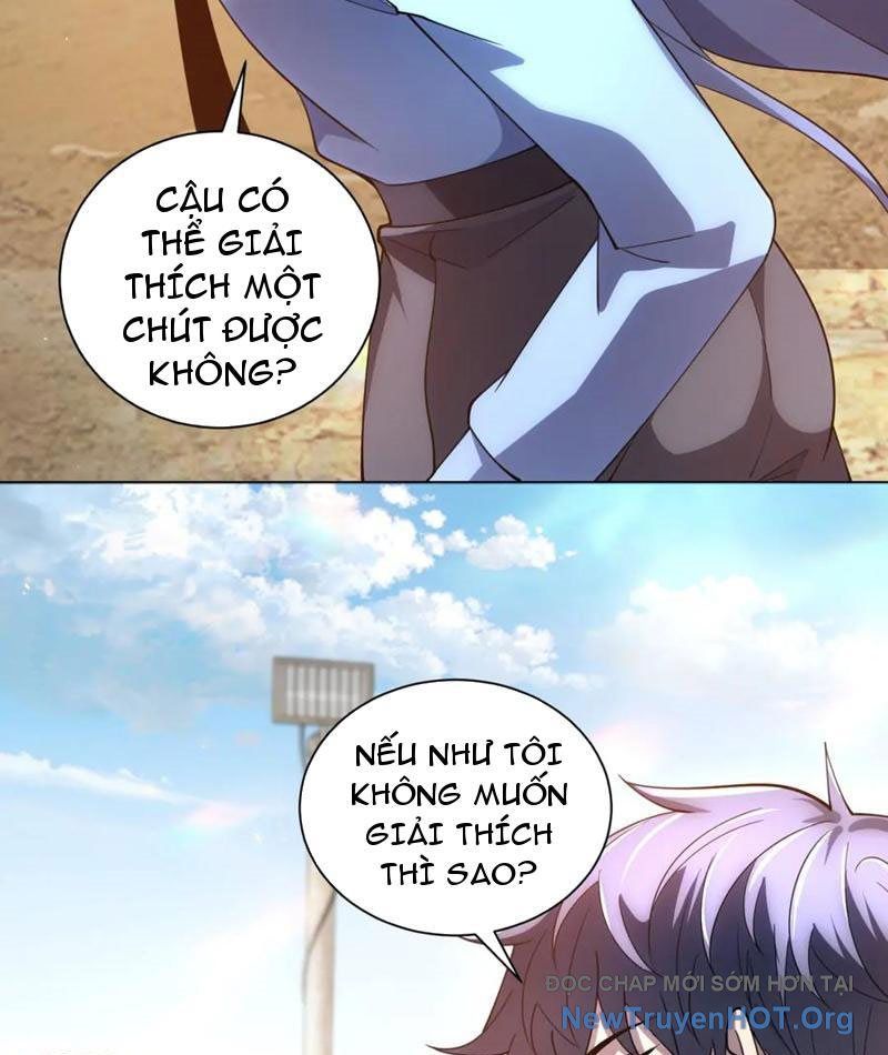 Bệnh Viện Chư Thần Của Ta Chap 42 - Next Chap 43