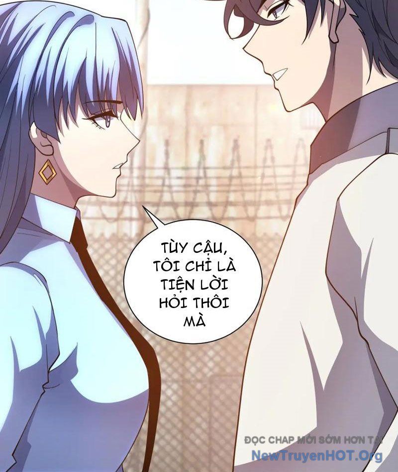 Bệnh Viện Chư Thần Của Ta Chap 42 - Next Chap 43