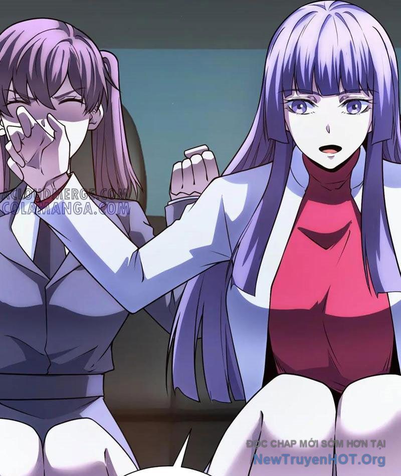 Bệnh Viện Chư Thần Của Ta Chap 42 - Next Chap 43