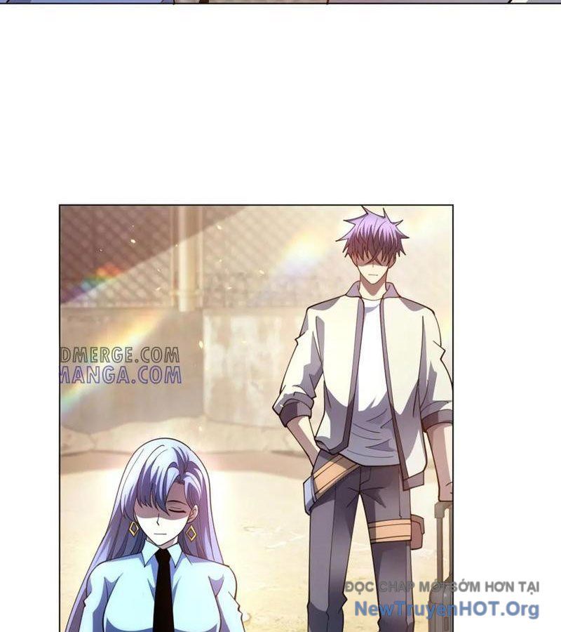 Bệnh Viện Chư Thần Của Ta Chap 42 - Next Chap 43