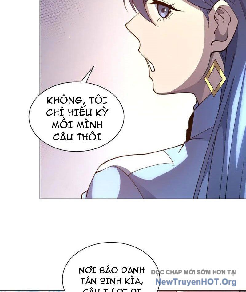 Bệnh Viện Chư Thần Của Ta Chap 42 - Next Chap 43