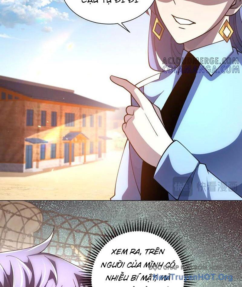 Bệnh Viện Chư Thần Của Ta Chap 42 - Next Chap 43