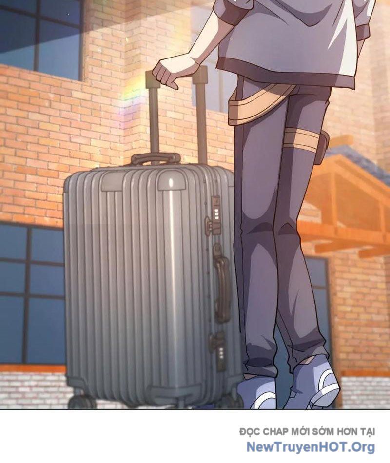 Bệnh Viện Chư Thần Của Ta Chap 42 - Next Chap 43