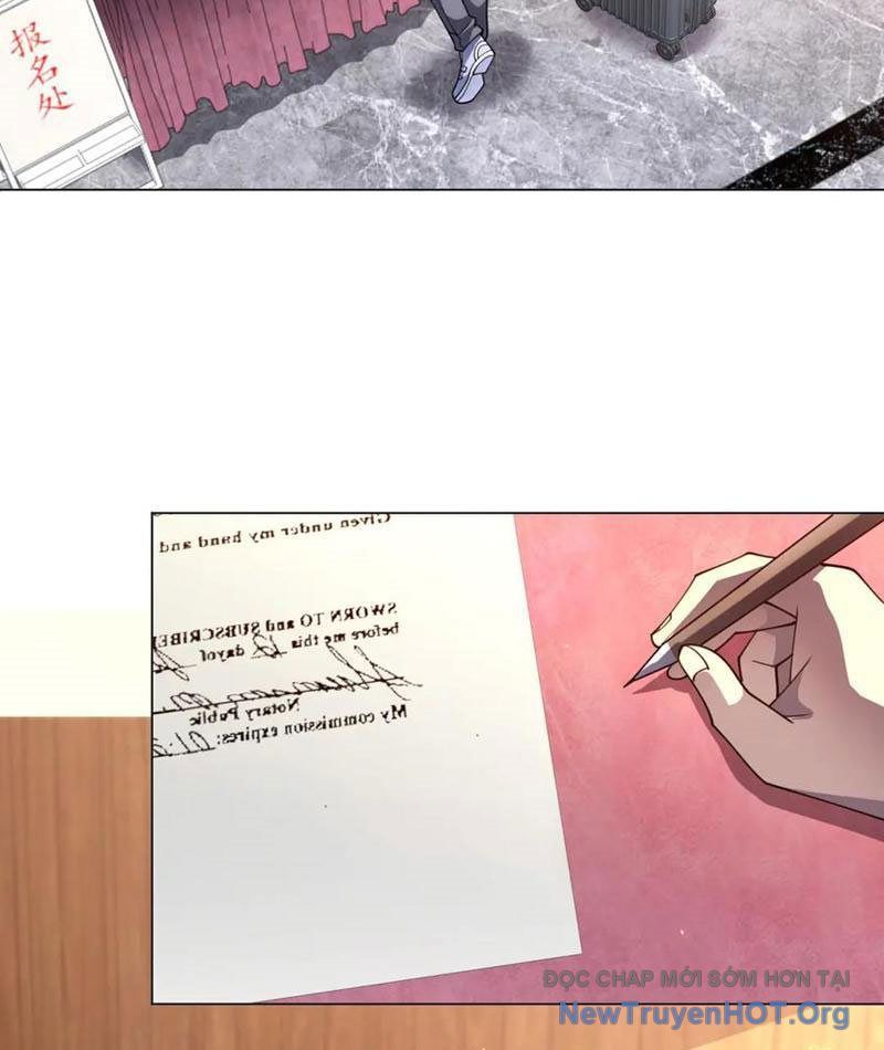 Bệnh Viện Chư Thần Của Ta Chap 42 - Next Chap 43