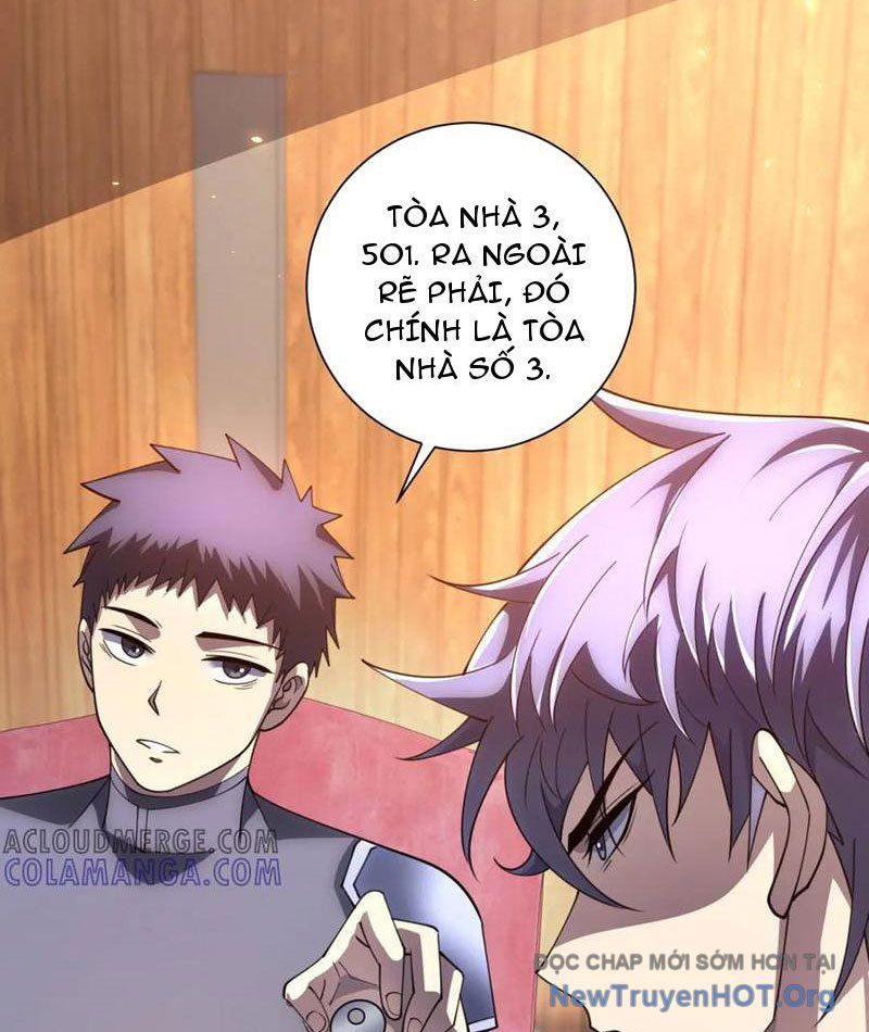 Bệnh Viện Chư Thần Của Ta Chap 42 - Next Chap 43