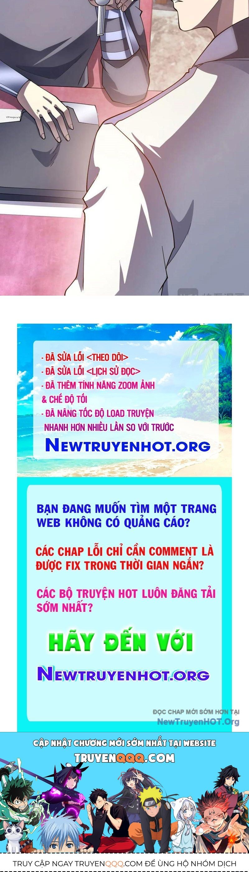 Bệnh Viện Chư Thần Của Ta Chap 42 - Next Chap 43