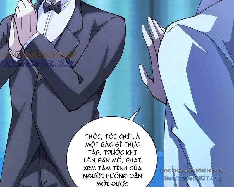 Bệnh Viện Chư Thần Của Ta Chap 43 - Next Chap 44