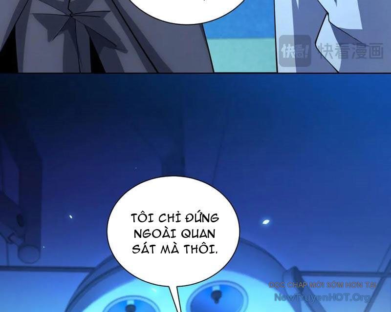 Bệnh Viện Chư Thần Của Ta Chap 43 - Next Chap 44
