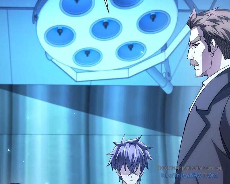 Bệnh Viện Chư Thần Của Ta Chap 43 - Next Chap 44