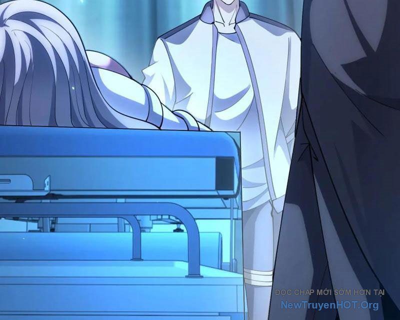 Bệnh Viện Chư Thần Của Ta Chap 43 - Next Chap 44