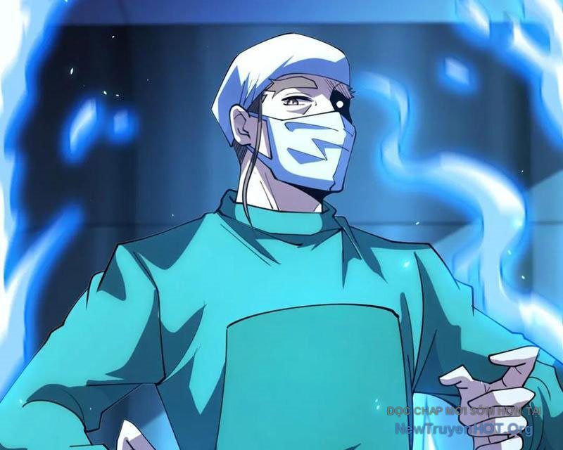 Bệnh Viện Chư Thần Của Ta Chap 43 - Next Chap 44