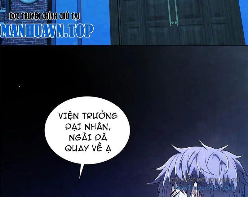 Bệnh Viện Chư Thần Của Ta Chap 43 - Next Chap 44
