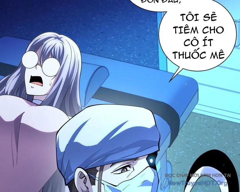 Bệnh Viện Chư Thần Của Ta Chap 43 - Next Chap 44