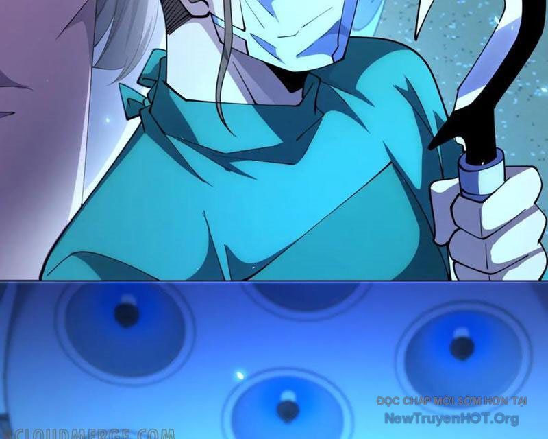 Bệnh Viện Chư Thần Của Ta Chap 43 - Next Chap 44