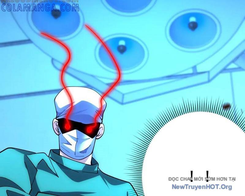 Bệnh Viện Chư Thần Của Ta Chap 43 - Next Chap 44