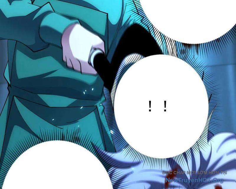 Bệnh Viện Chư Thần Của Ta Chap 43 - Next Chap 44